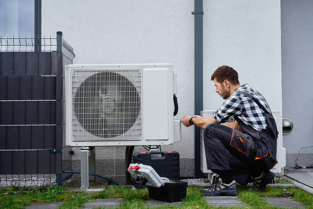 Trusted Hvac service in Voluntown, CT - Tropical Oasis HVAC